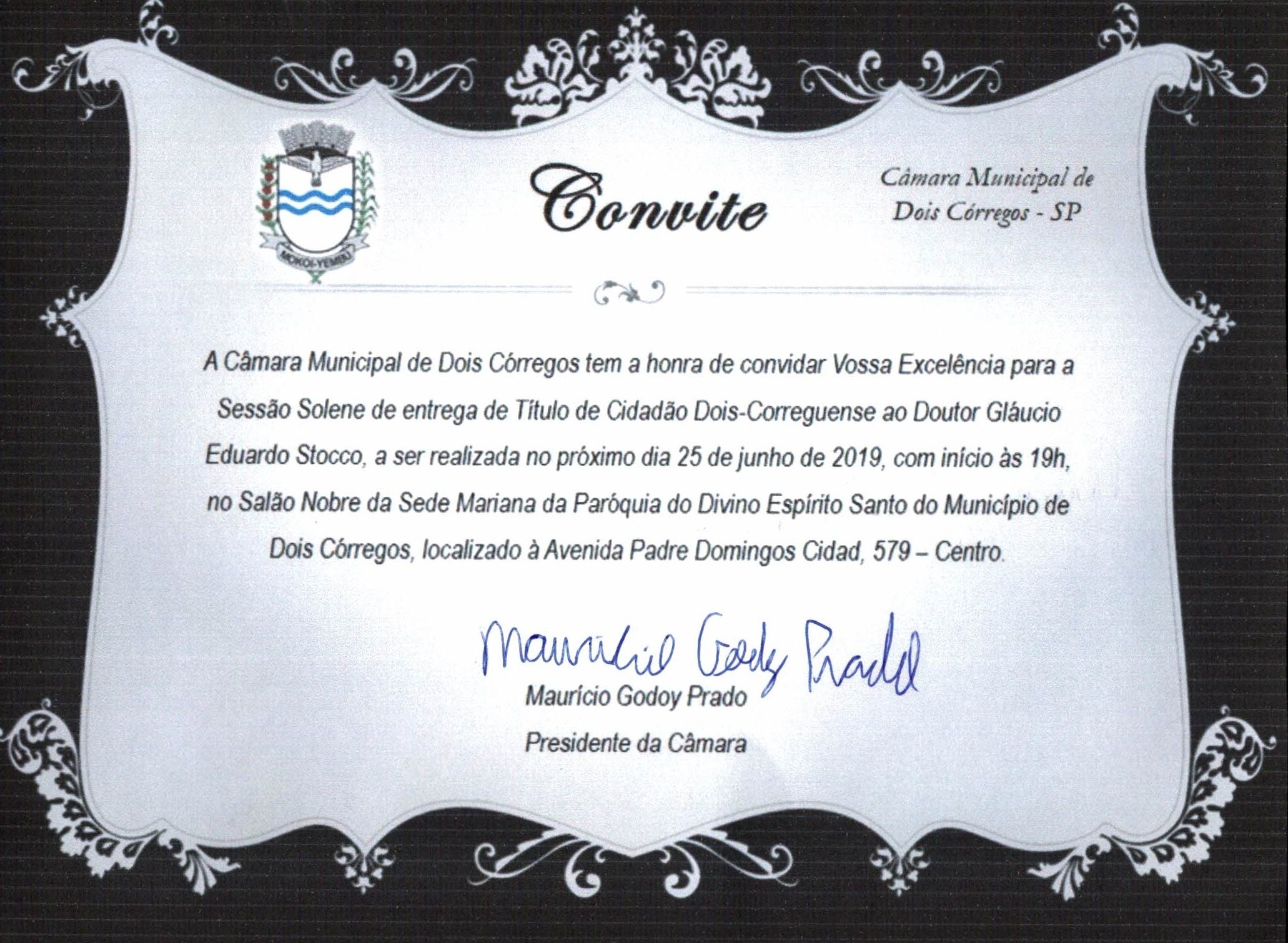 2019619_Convite_Sessão Solene_25.06.2019_Site